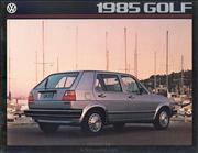 1985 Golf