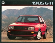 1985 GTI 16v