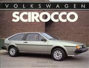 1985 Scirocco (Canada)