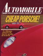 Automobile- 1992 Corrado