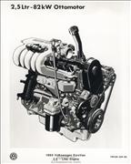 2.5 Engine