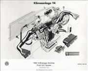 Front Air Conditioning