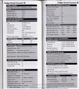 Dodge Grand Caravan SE