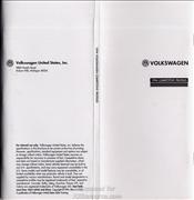 1994 Competitive Profiles