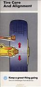 1990 Tire Care and Alignment