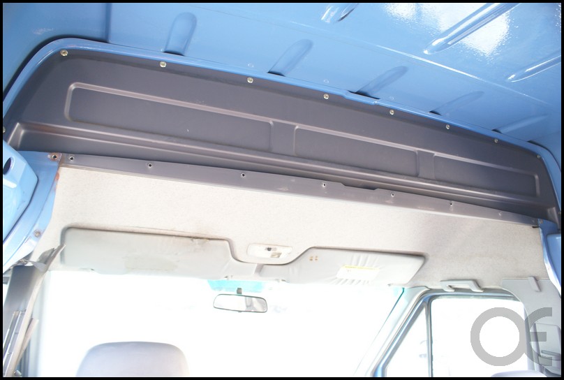 VWVortex.com - 2003 Dodge Sprinter van project